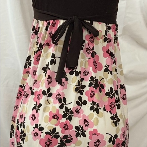 Speechless Dark Brown Apparel - Picture 11 of 13